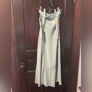 Reformation Petites Nikita Dress